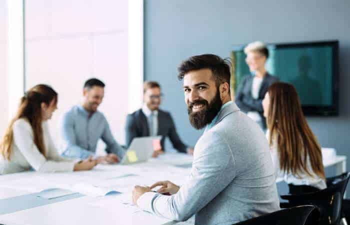 Kurumsal OSGB Hizmetleri