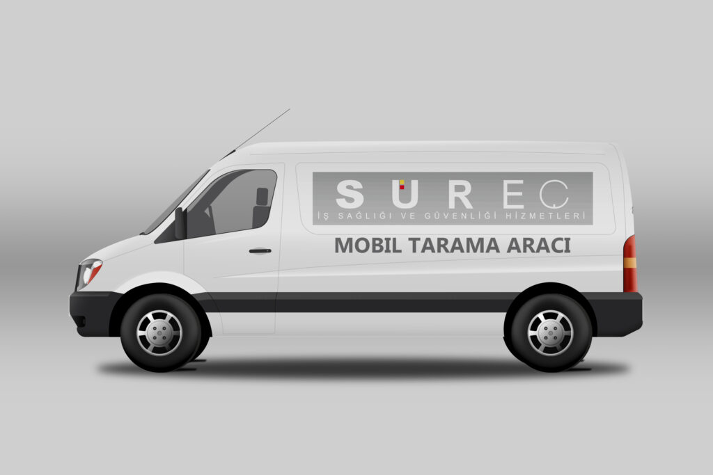 Mobil Sağlık Tarama